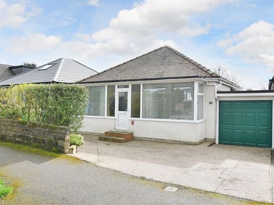 Bungalow for sale in Dalewood Avenue, Beauchief, Sheffield S8