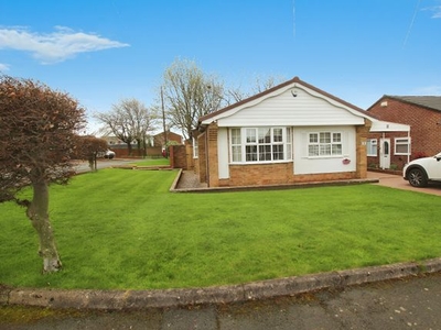 Bungalow for sale in Dunstable Place, Newcastle Upon Tyne, Tyne And Wear NE5