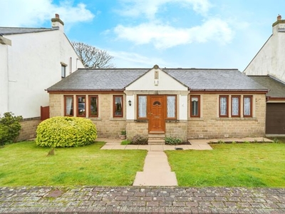 Bungalow for sale in Holme Farm Court, New Farnley, Leeds LS12