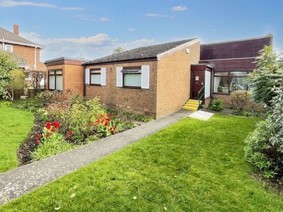 Bungalow for sale in King George Road, South Shields NE34