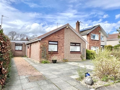 Detached bungalow for sale in Lawmill Gardens, St. Andrews KY16