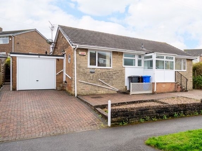 Bungalow for sale in Rochester Road, Lodge Moor, Sheffield S10