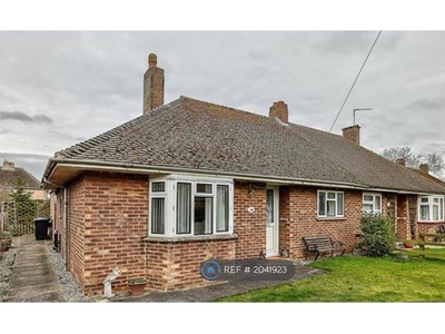 Bungalow to rent in Berry Close, Stretham, Ely CB6