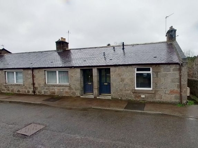 Bungalow to rent in Canal Road, Port Elphinstone, Inverurie AB51