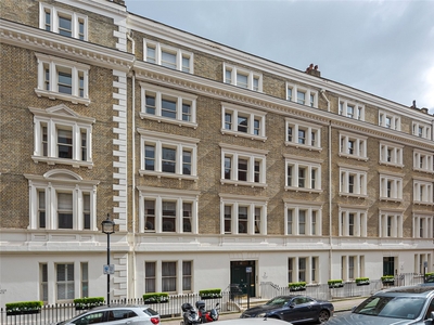 Carlisle Place, London, UK, SW1P 3 bedroom flat/apartment in London