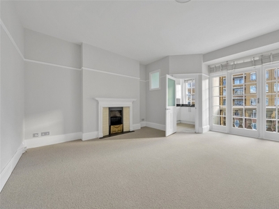 Clifton Court, Northwick Terrace, London, NW8 1 bedroom flat/apartment in Northwick Terrace