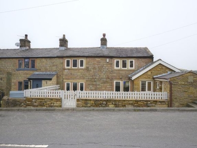 Cottage for sale in Brownhill Row, Colne BB8