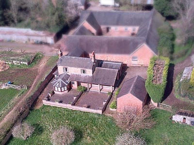 Cottage for sale in Derby Road, Risley, Derby DE72