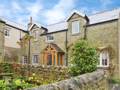 Cottage for sale in Hexham Road, Heddon-On-The-Wall, Newcastle Upon Tyne NE15