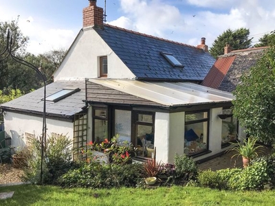 Cottage for sale in Spittal, Haverfordwest, Pembrokeshire SA62