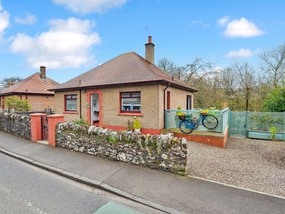 Cottage for sale in Sunnybrae, Doune, Stirlingshire FK16