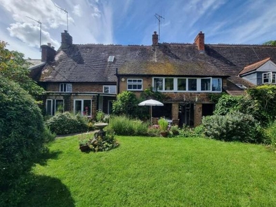 Cottage for sale in The Avenue, Flore, Northampton NN7