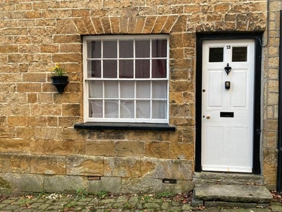 Cottage to rent in Church Street, Crewkerne TA18