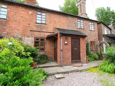 Cottage to rent in Darby Road, Coalbrookdale, Telford TF8