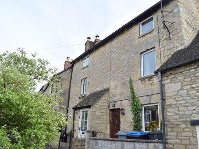 Cottage to rent in The Green, Bladon, Woodstock OX20
