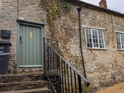 Cottage to rent in West Coker, Yeovil, Som BA22