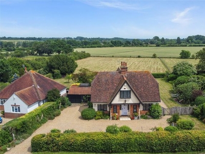 Country house for sale in Brook Street, Dedham, Colchester CO7