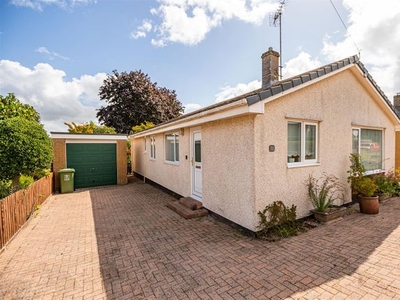 Detached bungalow for sale in Frenchfield Way, Penrith CA11
