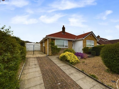 Detached bungalow for sale in Templegate View, Leeds LS15