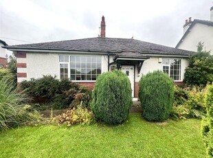 Detached bungalow to rent in Barnsley Road, Sandal, Wakefield WF2