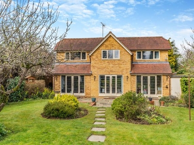 Detached house for sale in Bell Lane, Little Chalfont, Amersham HP6