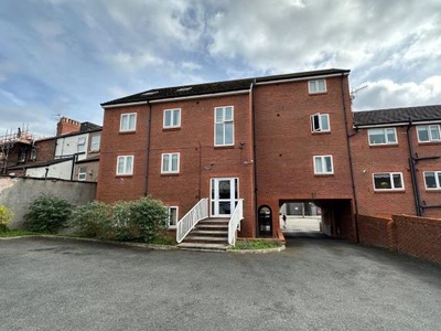 Detached house for sale in Briarley House, Flats 1-6, 5 Woolton Road, Garston, Liverpool L19