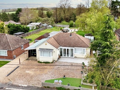 Detached house for sale in Centre Drive, Newmarket CB8