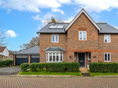 Detached house for sale in Chalkfield Road, Horley RH6