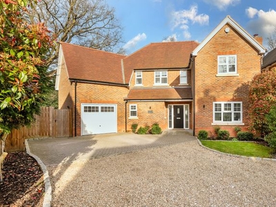 Detached house for sale in Dippingwell Court, Farnham Common SL2