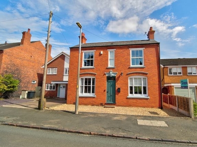 Detached house for sale in Duncombe Street, Wollaston, Stourbridge DY8