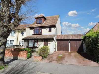 Detached house for sale in Fermoy Road, Thorpe Bay SS1