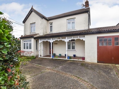 Detached house for sale in Great Wheatley Road, Rayleigh SS6