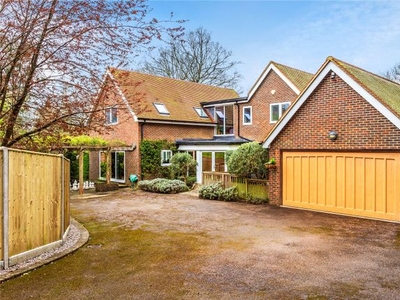 Detached house for sale in High Trees Road, Reigate, Surrey RH2