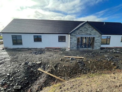 Detached house for sale in Hoolan, Toab, Orkney KW17