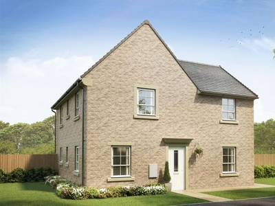 Detached house for sale in Laurel Row, Barrow, Clitheroe BB7