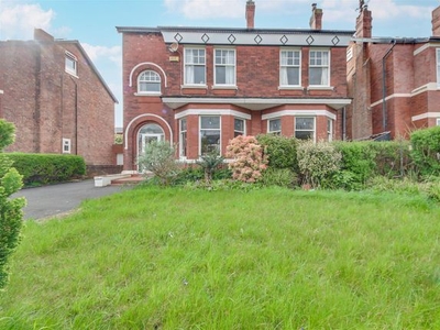 Detached house for sale in Lethbridge Road, Southport PR8