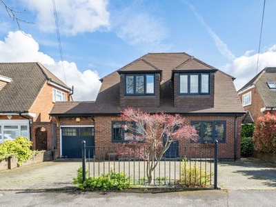 Detached house for sale in Maryland Way, Sunbury-On-Thames TW16
