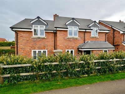Detached house for sale in Mill Road, Offenham, Evesham WR11