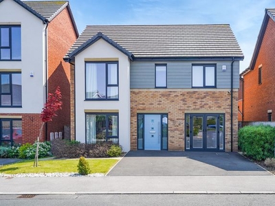 Detached house for sale in Mitchell Way, Waverley S60