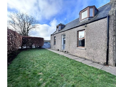 Detached house for sale in New Deer, Turriff AB53