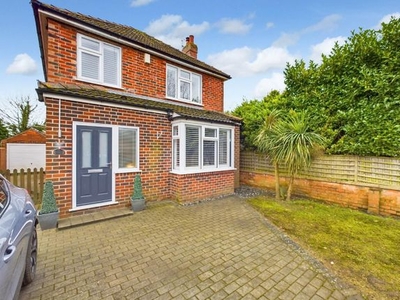 Detached house for sale in Newark Road, North Hykeham, Lincoln LN6
