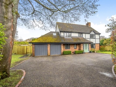 Detached house for sale in Northfield Avenue, Lower Shiplake, Henley-On-Thames, Oxfordshire RG9