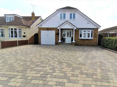 Detached house for sale in Oxford Road, Rochford, Essex SS4