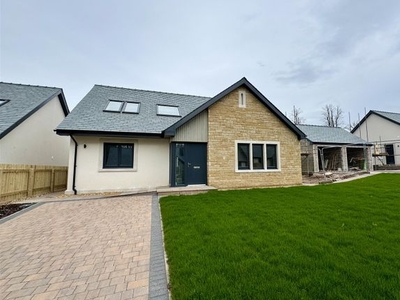 Detached house for sale in Pennine Close, Hackthorpe, Penrith CA10