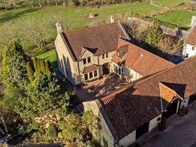 Detached house for sale in Primrose Hill, Bath BA1