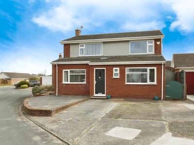 Detached house for sale in Sandhills, Hightown, Merseyside L38