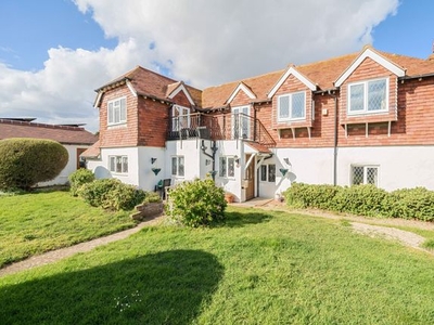Detached house for sale in Sea Front, Hayling Island PO11