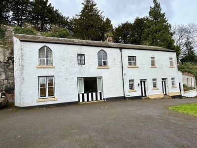 Detached house for sale in St. Johns Road, Matlock Bath DE4