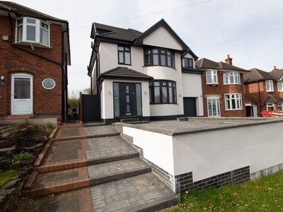 Detached house for sale in Stanhome Drive, West Bridgford, Nottingham NG2