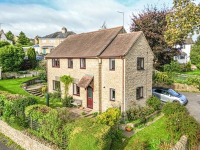 Detached house for sale in Star Hill, Nailsworth GL6